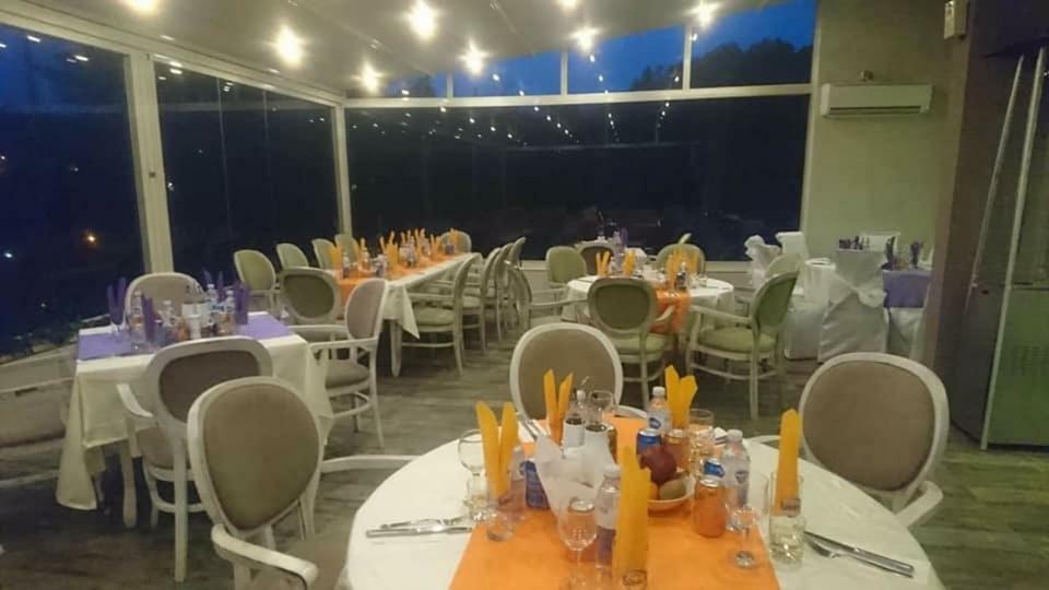 Panorama Hotel Sandanski Eksteriør bilde